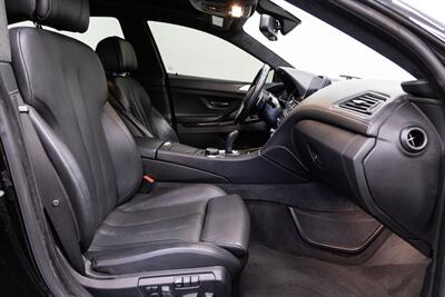 2017 BMW 6 Series 650i Gran Coupe - Photo 14 - Concord, CA 94520