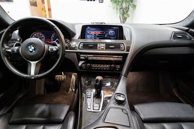2017 BMW 6 Series 650i Gran Coupe - Photo 5 - Concord, CA 94520