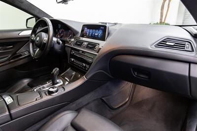 2017 BMW 6 Series 650i Gran Coupe - Photo 13 - Concord, CA 94520