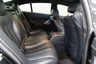 2017 BMW 6 Series 650i Gran Coupe - Photo 15 - Concord, CA 94520