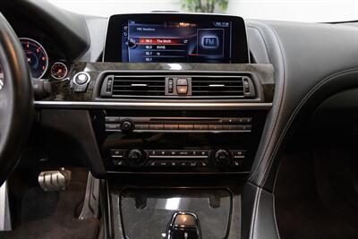 2017 BMW 6 Series 650i Gran Coupe - Photo 18 - Concord, CA 94520