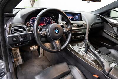 2017 BMW 6 Series 650i Gran Coupe - Photo 6 - Concord, CA 94520