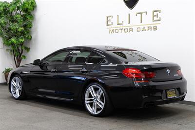 2017 BMW 6 Series 650i Gran Coupe - Photo 3 - Concord, CA 94520