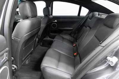 2009 Pontiac G8 GT - Photo 7 - Concord, CA 94520
