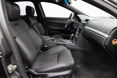 2009 Pontiac G8 GT - Photo 13 - Concord, CA 94520