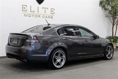 2009 Pontiac G8 GT - Photo 10 - Concord, CA 94520