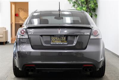 2009 Pontiac G8 GT - Photo 4 - Concord, CA 94520