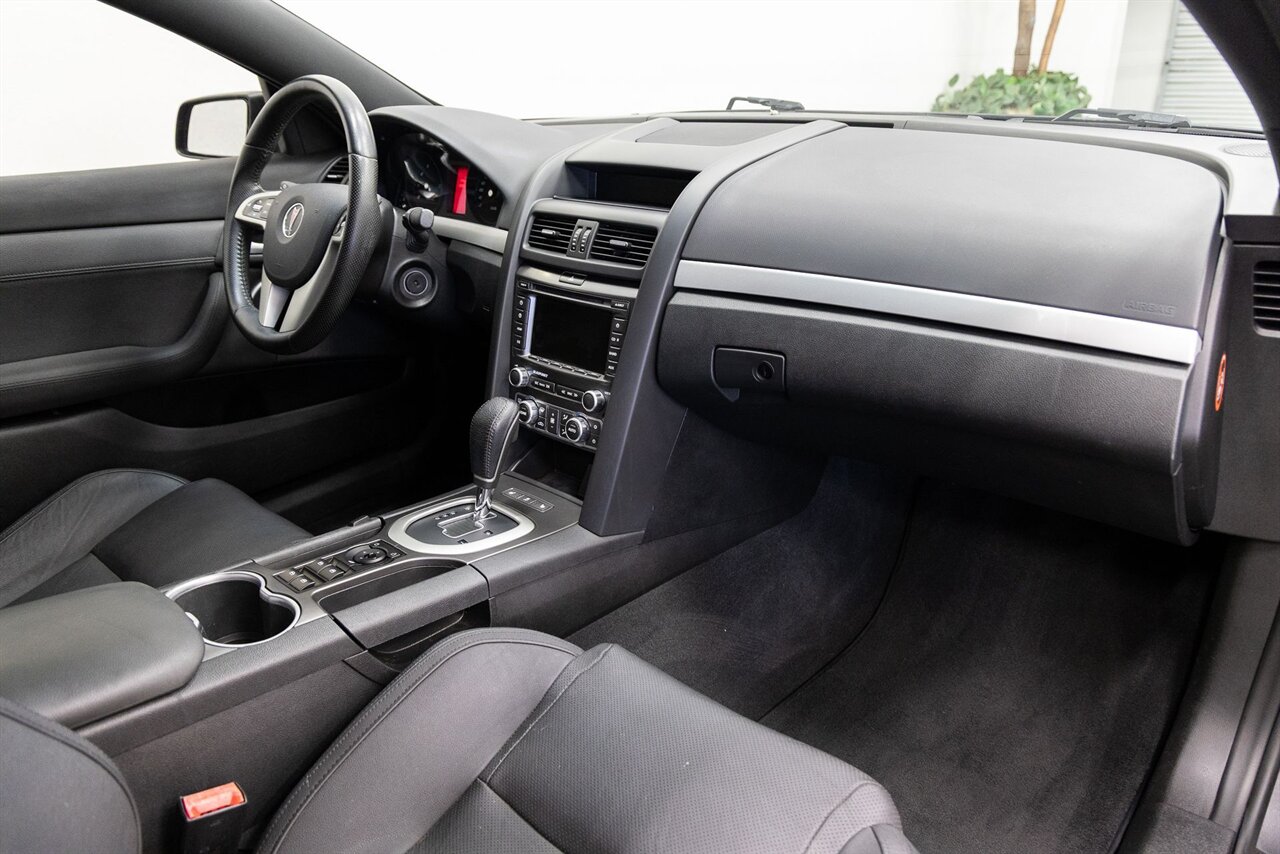 2009 Pontiac G8 GT - Photo 12 - Concord, CA 94520
