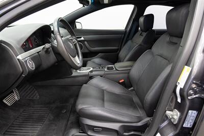 2009 Pontiac G8 GT - Photo 6 - Concord, CA 94520