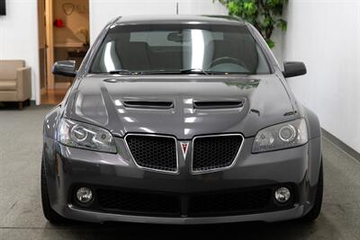2009 Pontiac G8 GT - Photo 11 - Concord, CA 94520