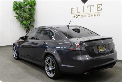 2009 Pontiac G8 GT - Photo 3 - Concord, CA 94520
