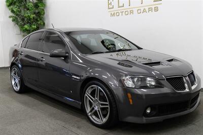 2009 Pontiac G8 GT - Photo 8 - Concord, CA 94520