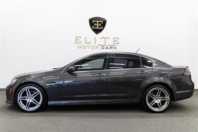 2009 Pontiac G8 GT - Photo 2 - Concord, CA 94520