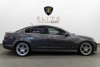 2009 Pontiac G8 GT - Photo 9 - Concord, CA 94520