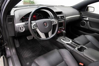 2009 Pontiac G8 GT - Photo 5 - Concord, CA 94520
