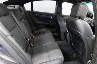 2009 Pontiac G8 GT - Photo 14 - Concord, CA 94520
