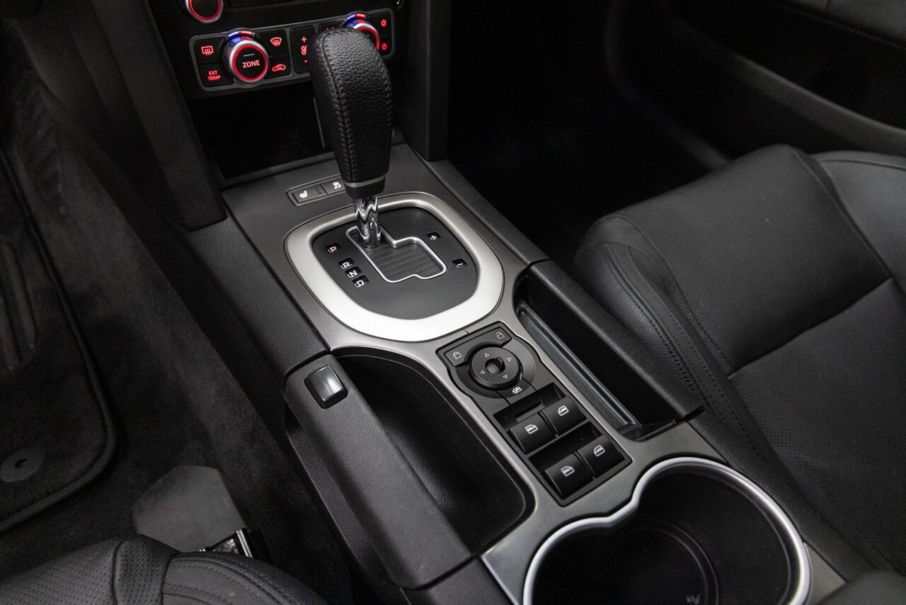 2009 Pontiac G8 GT - Photo 19 - Concord, CA 94520