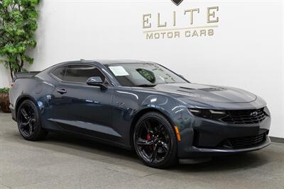 2020 Chevrolet Camaro LT1   - Photo 12 - Concord, CA 94520