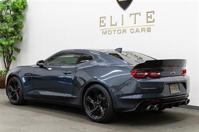 2020 Chevrolet Camaro LT1   - Photo 3 - Concord, CA 94520