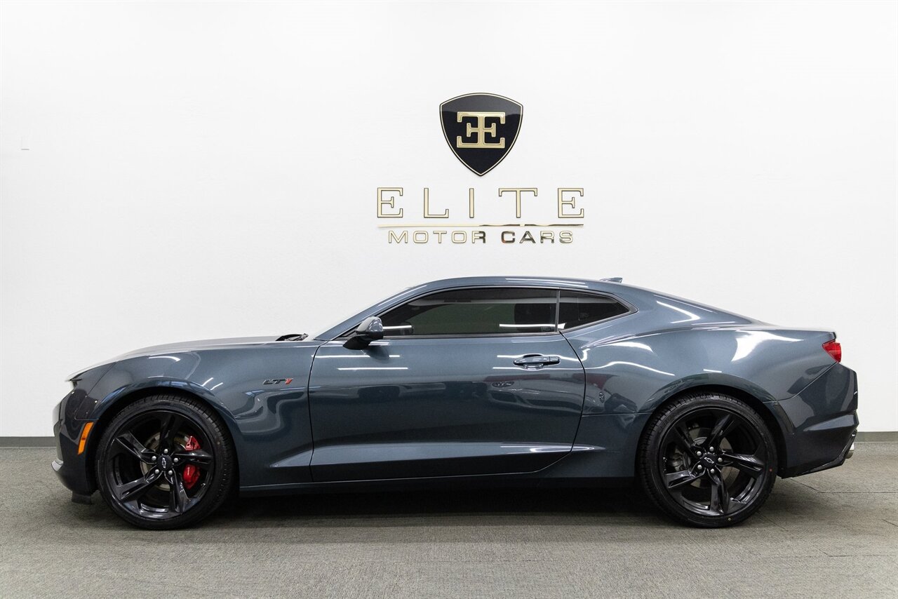 2020 Chevrolet Camaro LT1 - Photo 2 - Concord, CA 94520