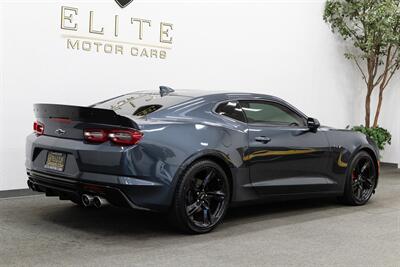 2020 Chevrolet Camaro LT1   - Photo 16 - Concord, CA 94520