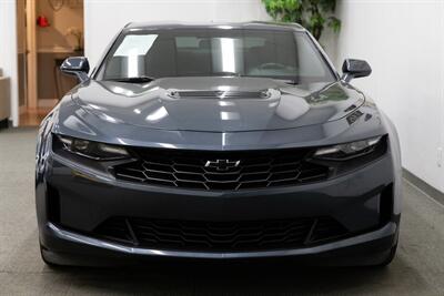 2020 Chevrolet Camaro LT1   - Photo 18 - Concord, CA 94520