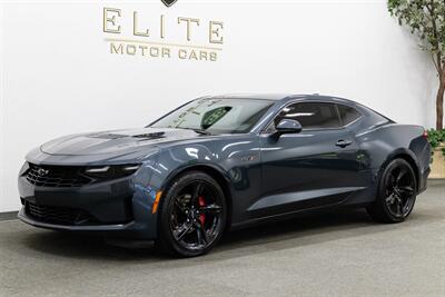 2020 Chevrolet Camaro LT1   - Photo 1 - Concord, CA 94520