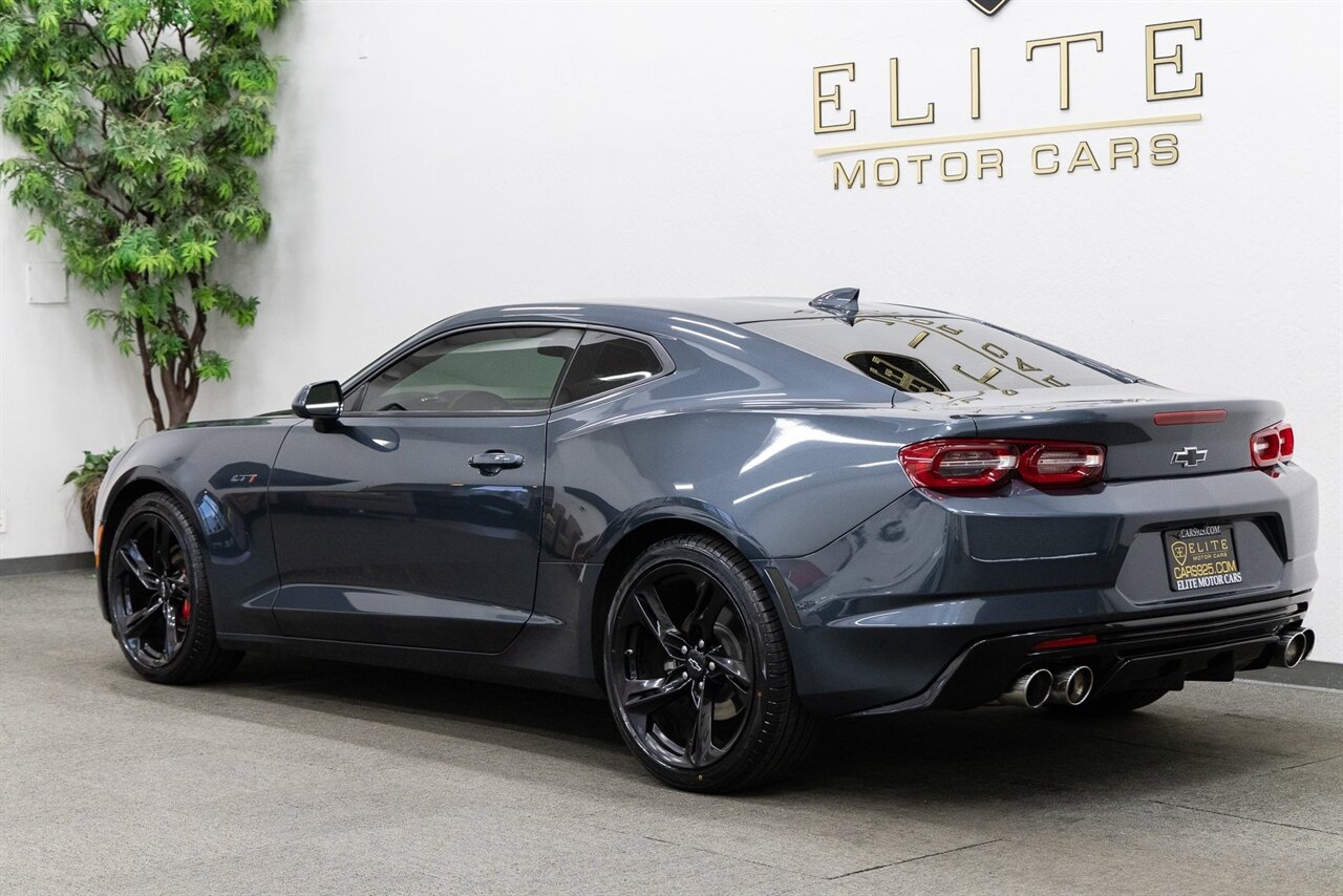 2020 Chevrolet Camaro LT1 - Photo 3 - Concord, CA 94520