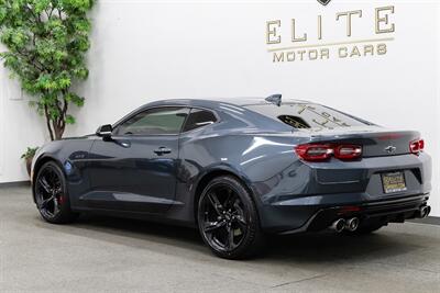 2020 Chevrolet Camaro LT1   - Photo 3 - Concord, CA 94520