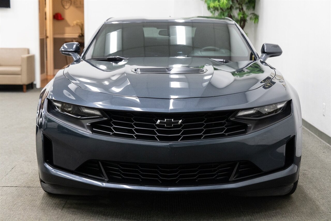 2020 Chevrolet Camaro LT1 - Photo 12 - Concord, CA 94520