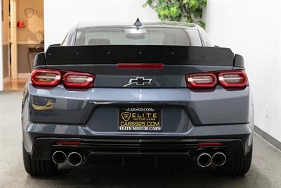 2020 Chevrolet Camaro LT1   - Photo 4 - Concord, CA 94520