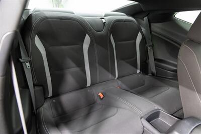 2020 Chevrolet Camaro LT1   - Photo 11 - Concord, CA 94520