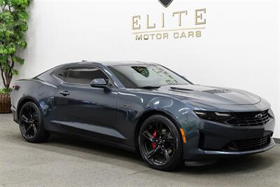 2020 Chevrolet Camaro LT1   - Photo 9 - Concord, CA 94520