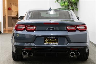 2020 Chevrolet Camaro LT1   - Photo 4 - Concord, CA 94520