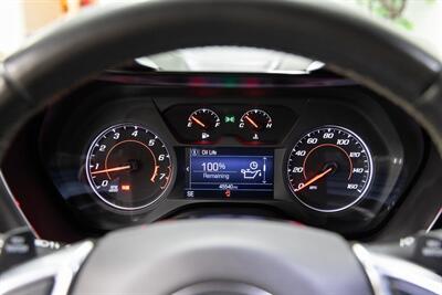 2020 Chevrolet Camaro LT1   - Photo 17 - Concord, CA 94520