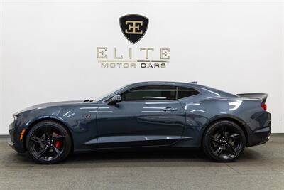 2020 Chevrolet Camaro LT1   - Photo 2 - Concord, CA 94520