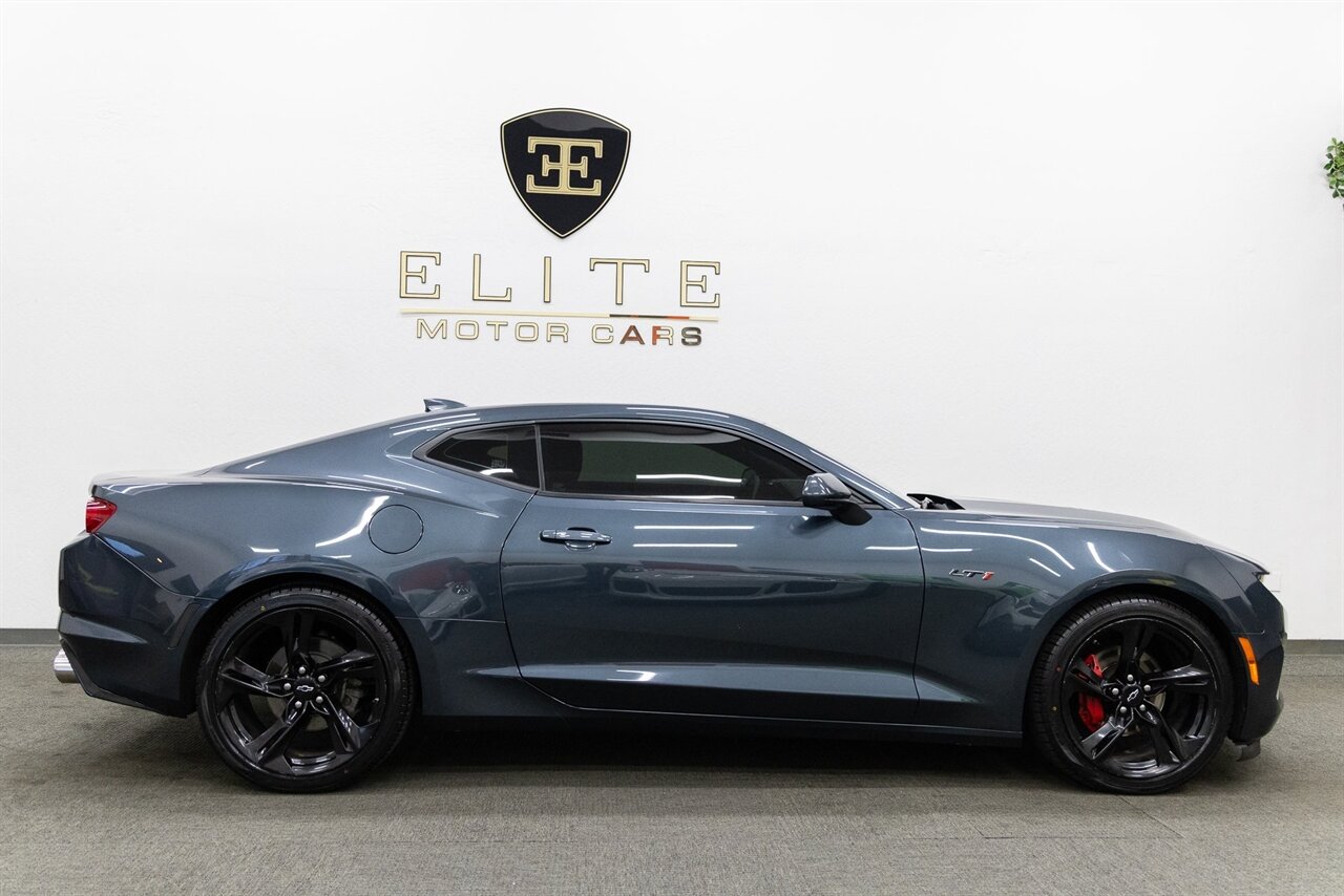 2020 Chevrolet Camaro LT1 - Photo 10 - Concord, CA 94520