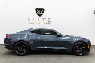 2020 Chevrolet Camaro LT1   - Photo 10 - Concord, CA 94520