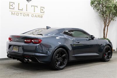 2020 Chevrolet Camaro LT1   - Photo 11 - Concord, CA 94520