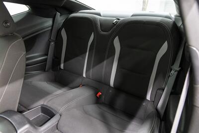 2020 Chevrolet Camaro LT1   - Photo 7 - Concord, CA 94520
