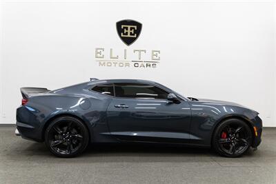 2020 Chevrolet Camaro LT1   - Photo 14 - Concord, CA 94520