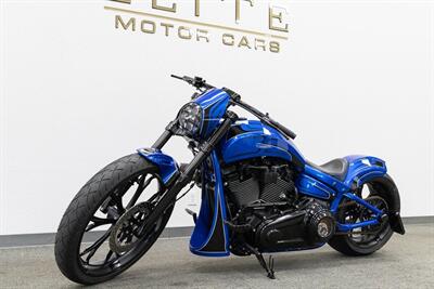 2019 Harley Davidson Breakout   - Photo 19 - Concord, CA 94520