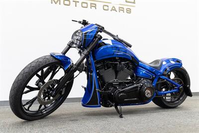 2019 Harley Davidson Breakout   - Photo 1 - Concord, CA 94520