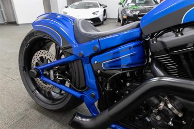 2019 Harley Davidson Breakout   - Photo 7 - Concord, CA 94520