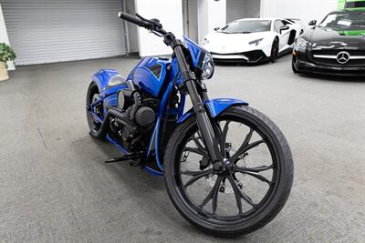 2019 Harley Davidson Breakout   - Photo 24 - Concord, CA 94520