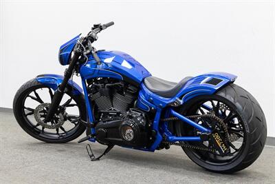 2019 Harley Davidson Breakout   - Photo 3 - Concord, CA 94520