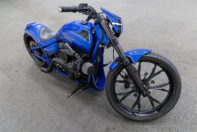 2019 Harley Davidson Breakout   - Photo 14 - Concord, CA 94520