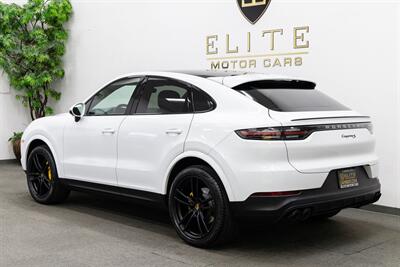 2020 Porsche Cayenne   - Photo 3 - Concord, CA 94520