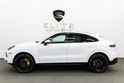 2020 Porsche Cayenne   - Photo 2 - Concord, CA 94520
