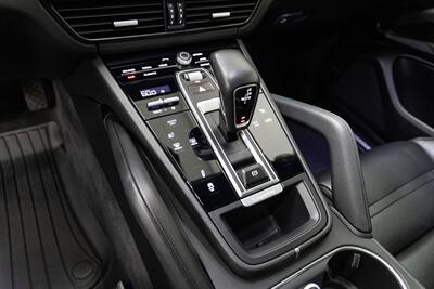 2020 Porsche Cayenne   - Photo 20 - Concord, CA 94520